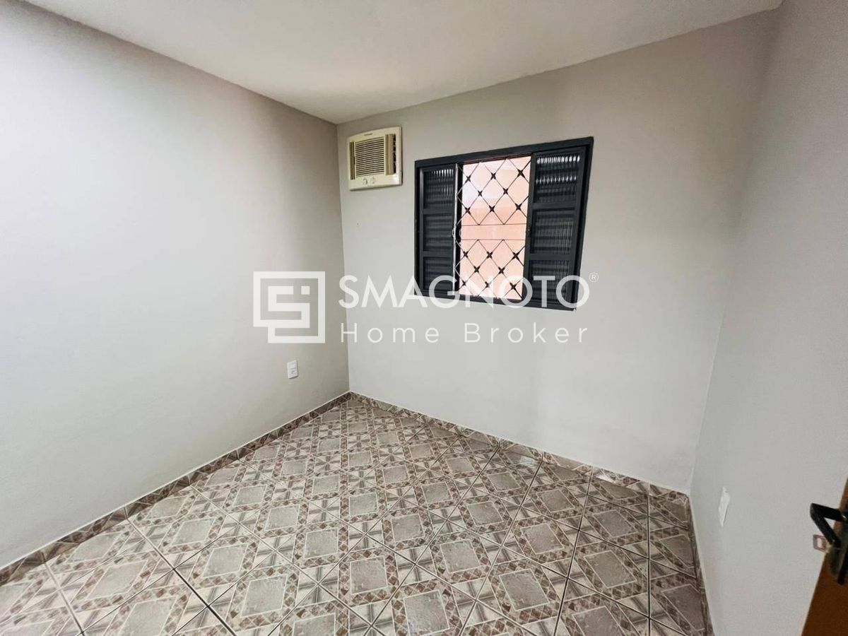 Casa com 3 dormitórios à venda, 115 m² por R$ 350.000 - Jardim Alvorada - Piracicaba/SP
