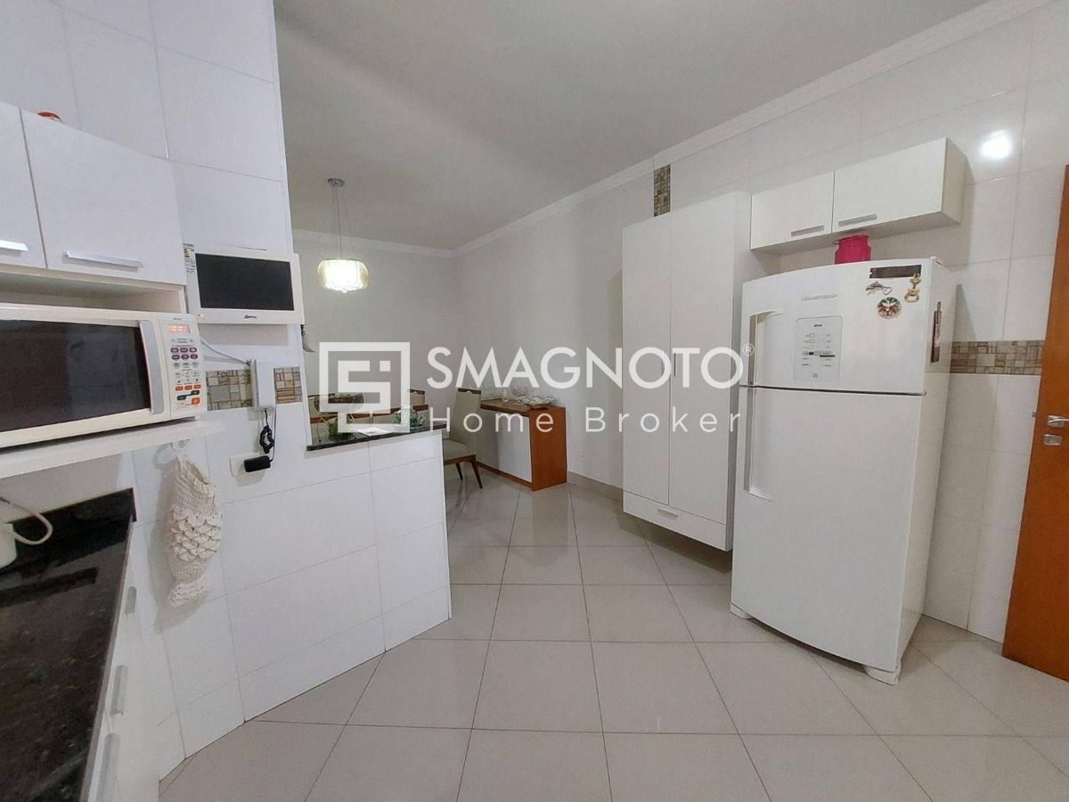 Casa com 3 dormitórios à venda, 190 m² por R$ 948.000,00 - Nova Piracicaba - Piracicaba/SP