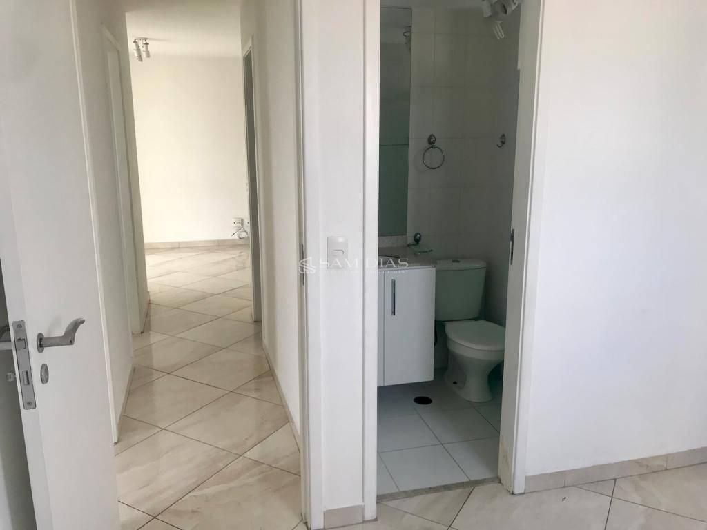 Apartamento, 3 quartos, 72 m² - Foto 21