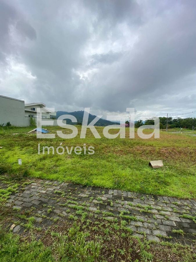 Terrenos De 364m² a 1034m² Barra Do Rio Cerro - Jaraguá Do Sul