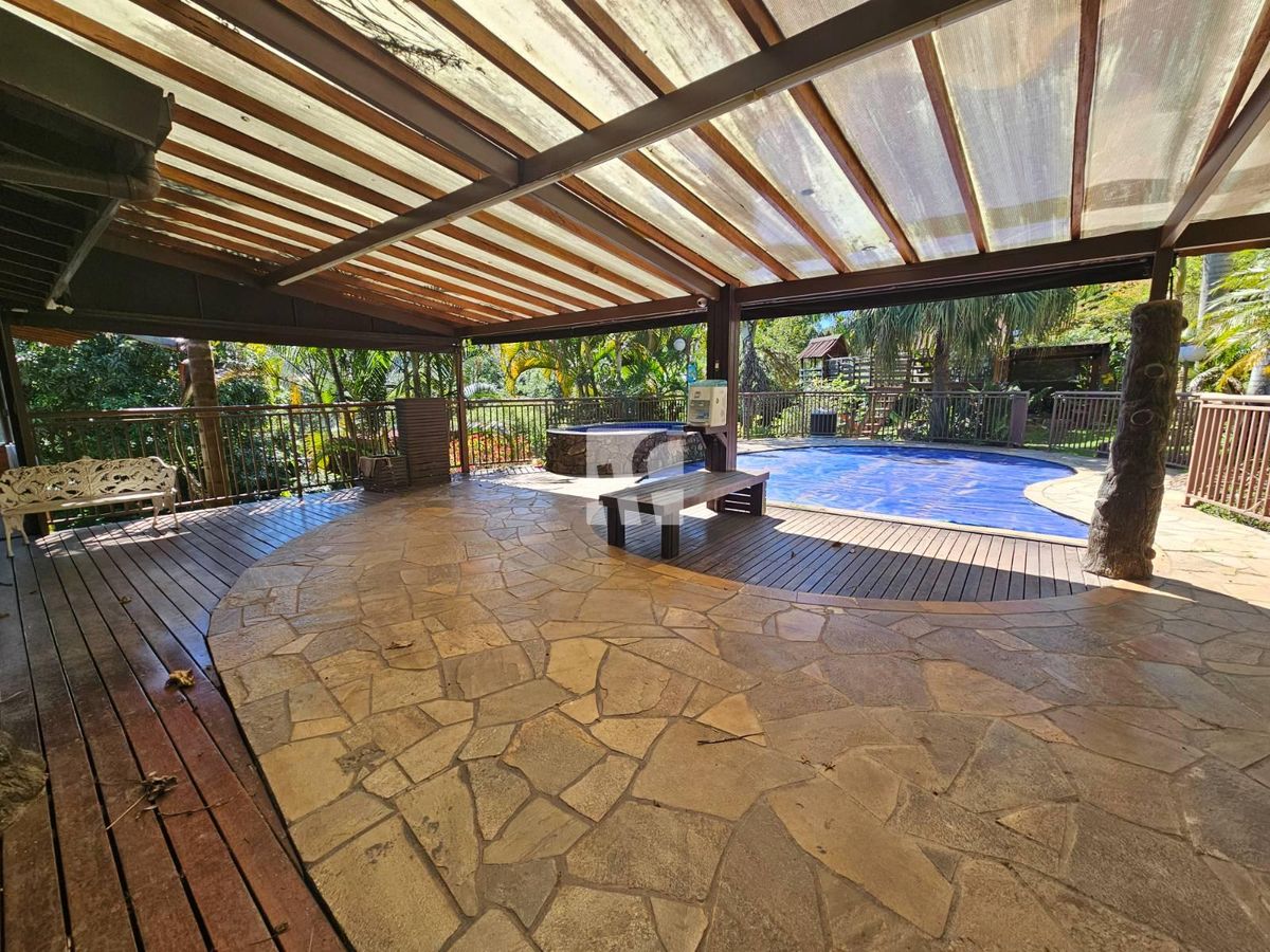 Casa com 7 quartos, Alpes de Caieiras - Caieiras