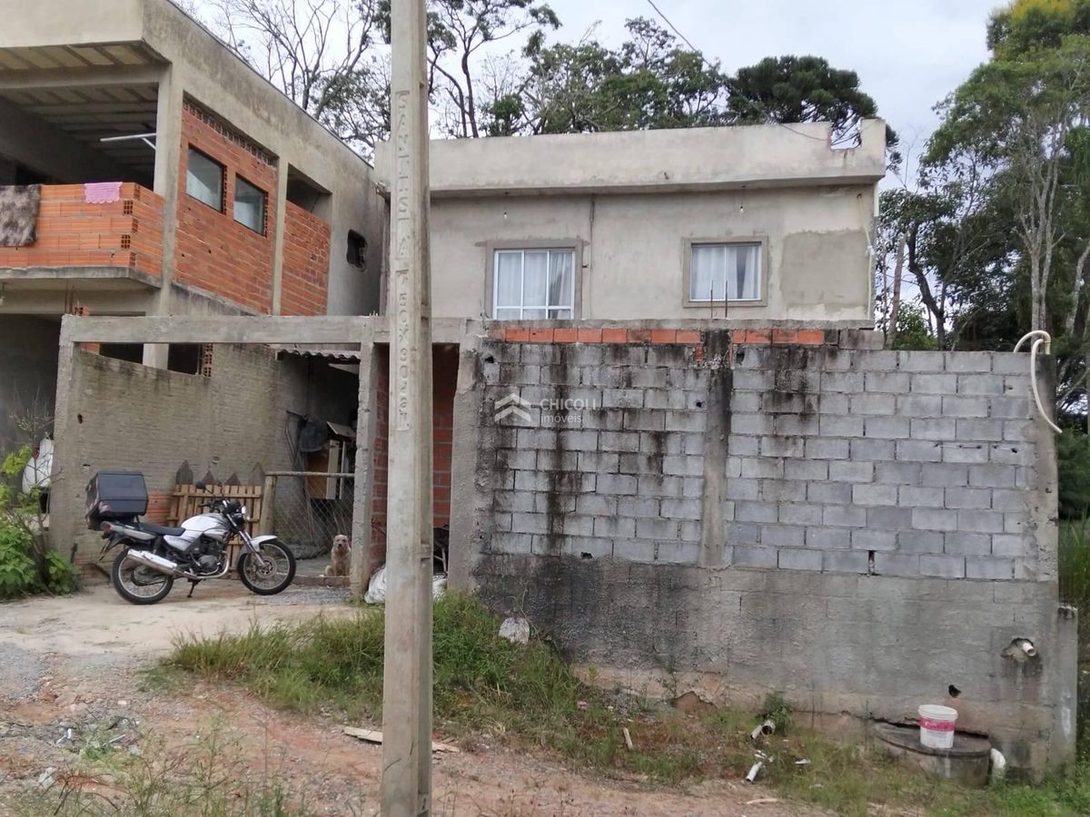 Casa com 3 quartos - Caucaia do Alto (Cotia) - Casa em Caucaia do Alto (Cotia) - à venda - Chicoli administração de bens LTDA