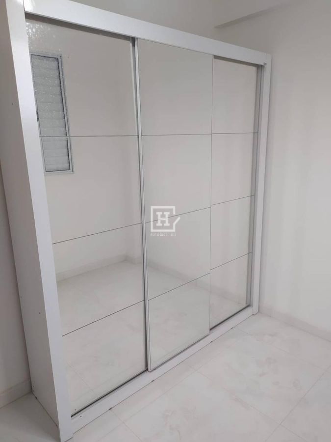Apartamento com 2 quartos à Venda, Vila Cascatinha - São Vicente