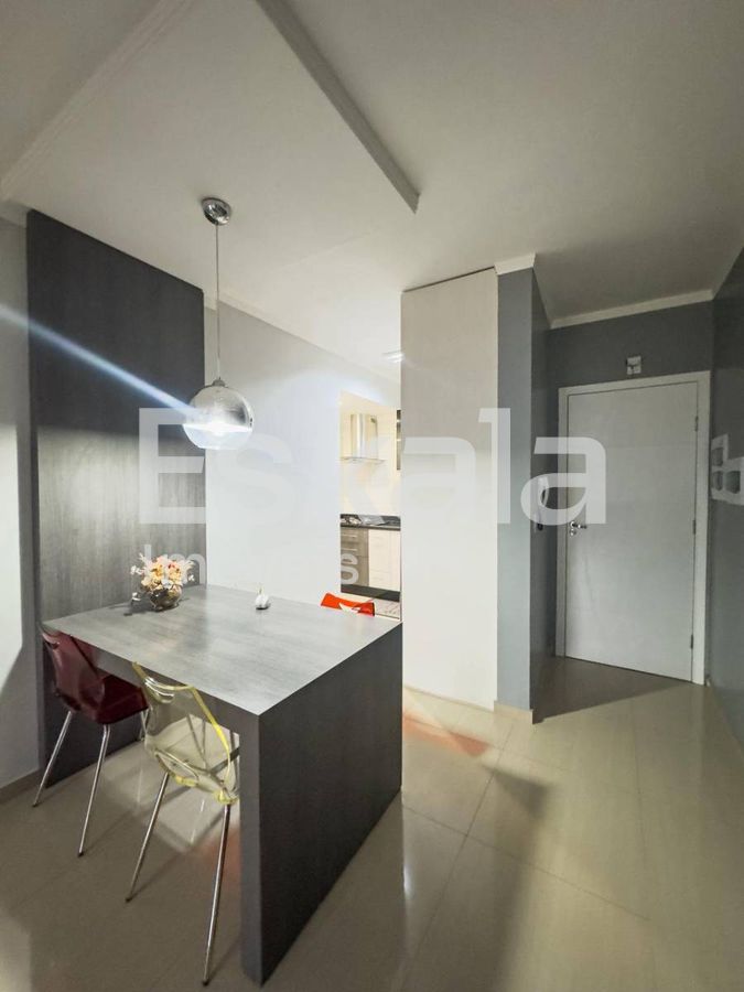 Apartamento Com 02 Quartos Barra do Rio Molha - Jaraguá do Sul