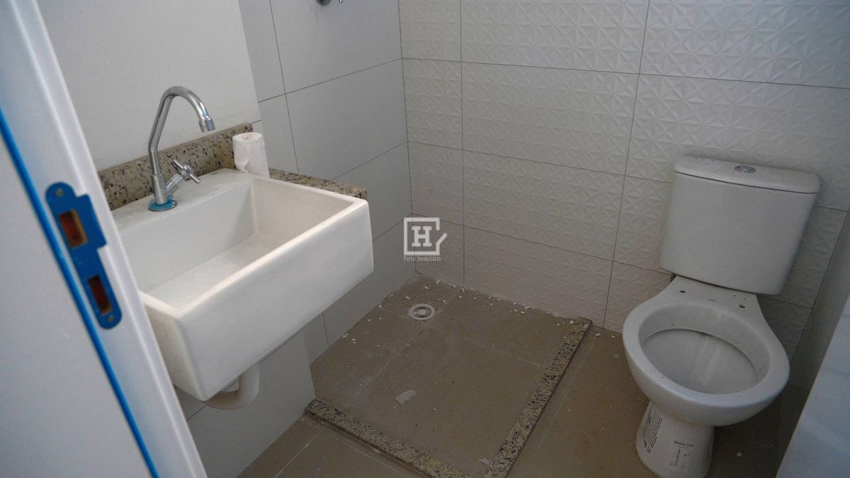 Apartamento com 2 quartos para Locação, Jardim Anália Franco - São Paulo