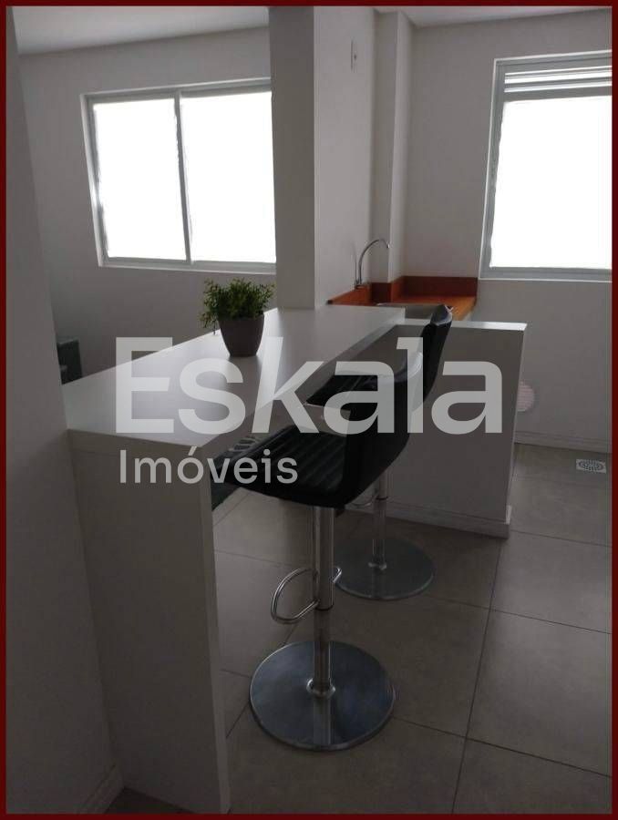 Apartamento Com 01 Suíte + 01 Quarto Centro - Jaraguá Do Sul