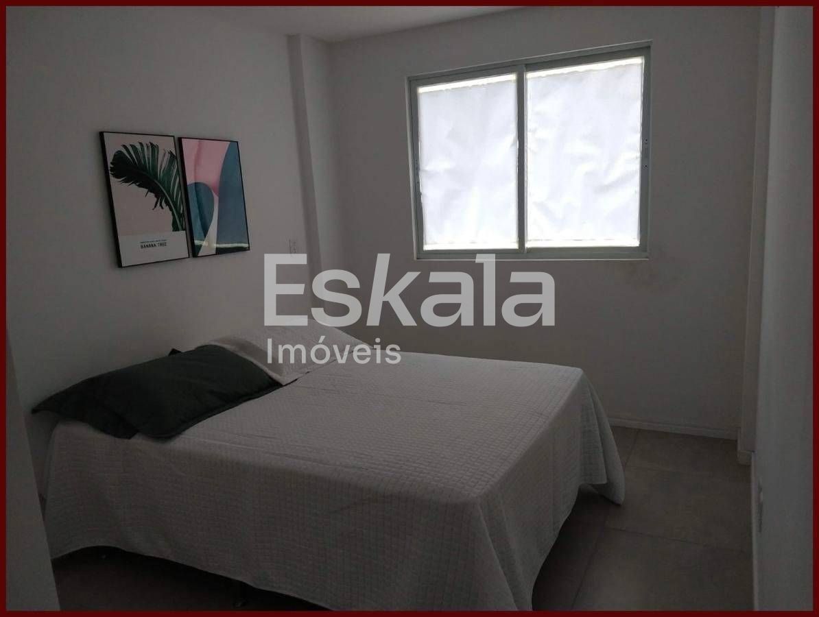Apartamento Com 01 Suíte + 01 Quarto Centro - Jaraguá Do Sul