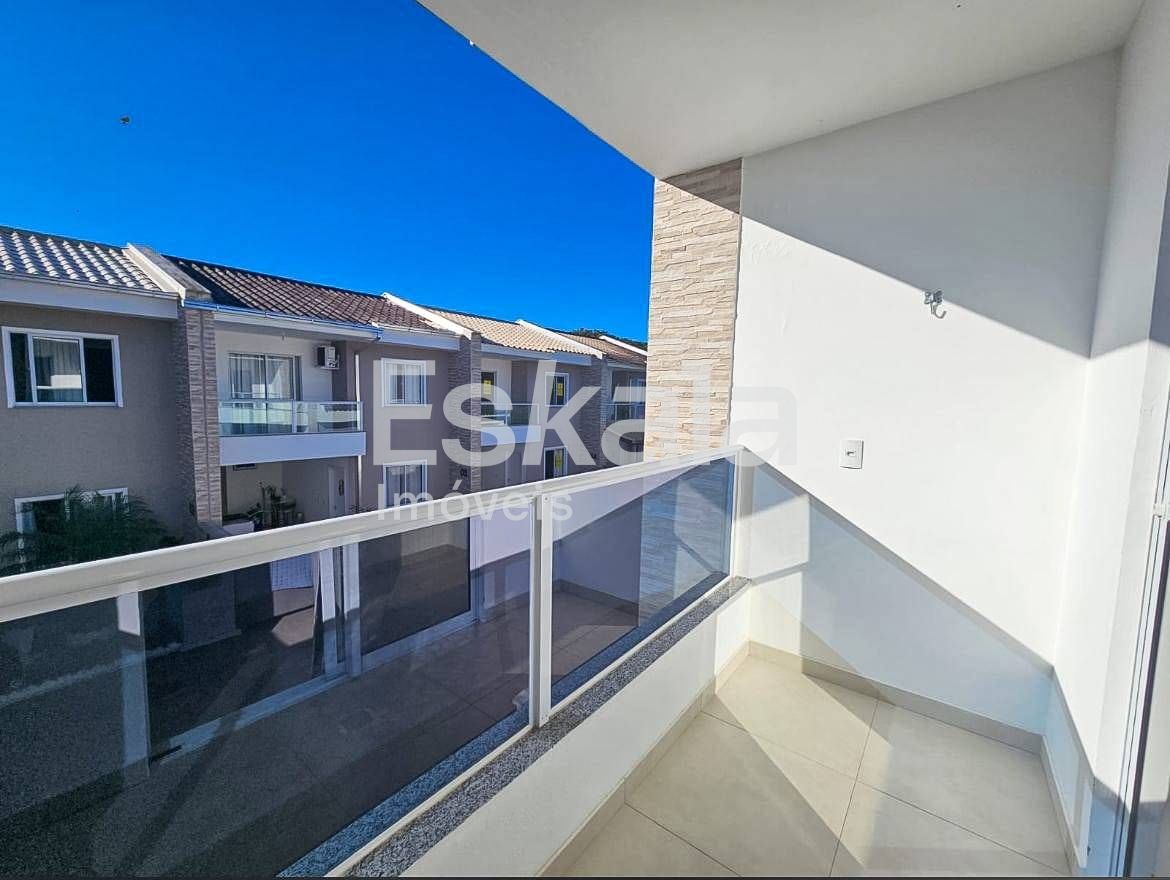 Sobrado Semimobiliado Em Condominío fechado Com 01 Suíte + 01 Quarto Jaraguá 99 - Jaraguá Do Sul