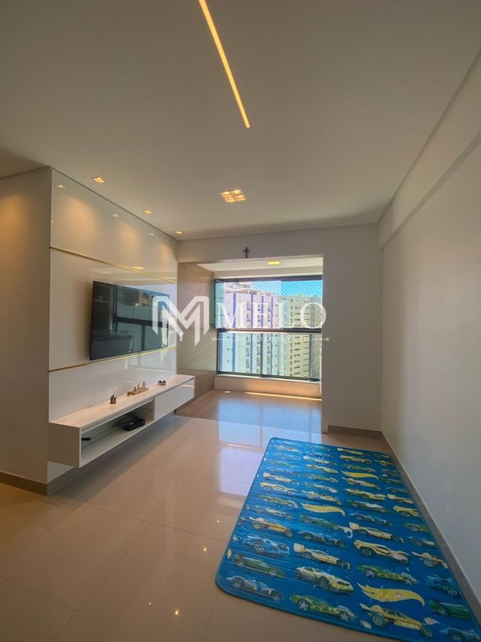 Apartamento, 3 quartos, 91 m² - Foto 4