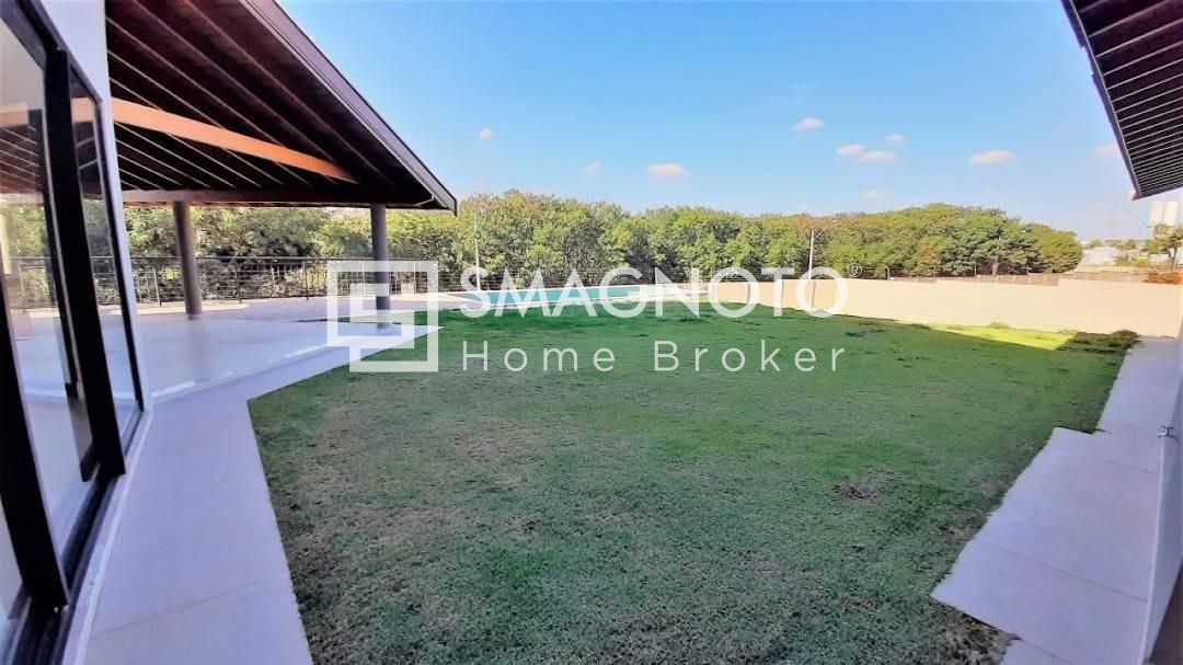 Casa de Alto Padrão com 3 Suítes no Condomínio Park Campestre I em Piracicaba Venda e Locação Smagnoto Home Broker