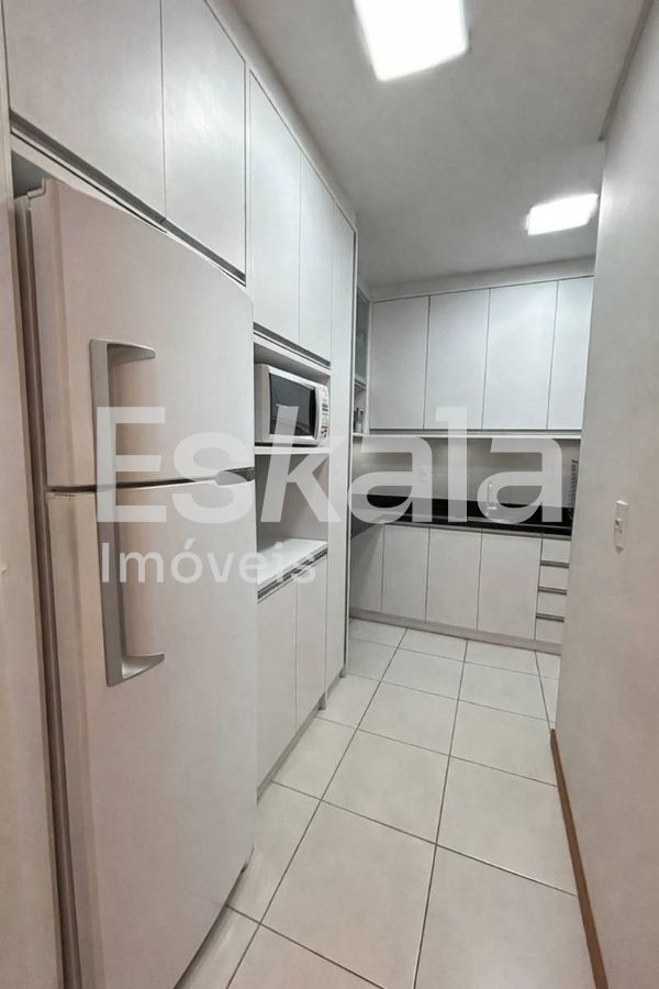 Apartamento Semi Mobiliado Com 01 Suíte + 01 Quarto Vila Nova - Jaraguá Do Sul