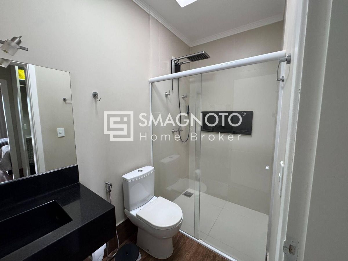 Vendo Sobrado com 3 suítes e Piscina - Park Unimep Taquaral Piracicaba