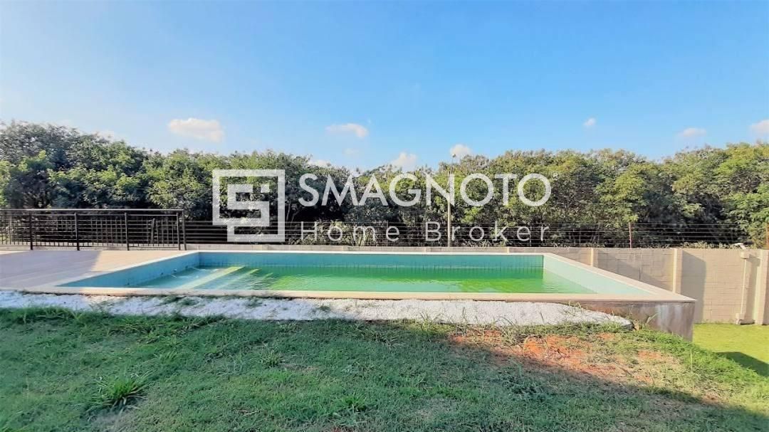 Casa de Alto Padrão com 3 Suítes no Condomínio Park Campestre I em Piracicaba Venda e Locação Smagnoto Home Broker