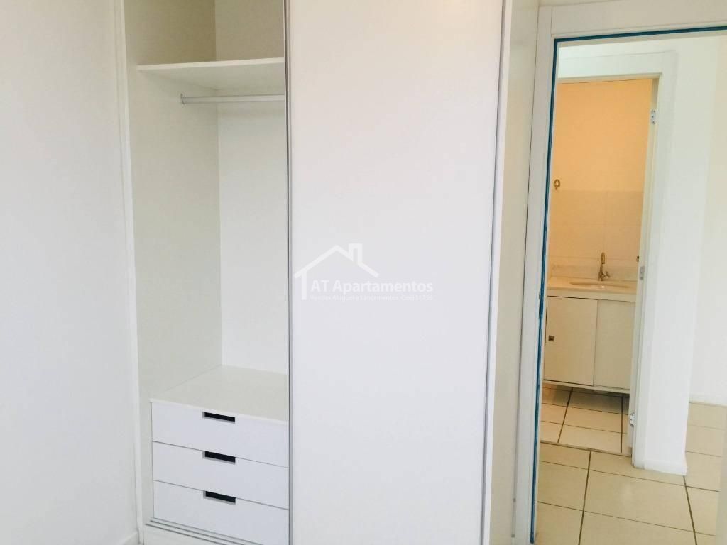 Apartamento com 2 quartos à Venda, São Cristóvão - Rio de Janeiro - AT Apartamentos - AT Apartamentos Venda e Administração de Imoveis Residenciais e Comerciais RJ - 15