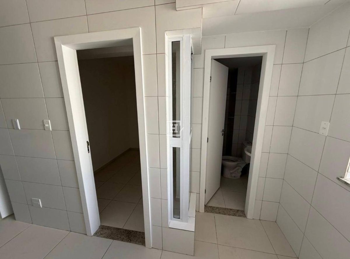 Apartamento com 4 quartos, Farolândia - Aracaju