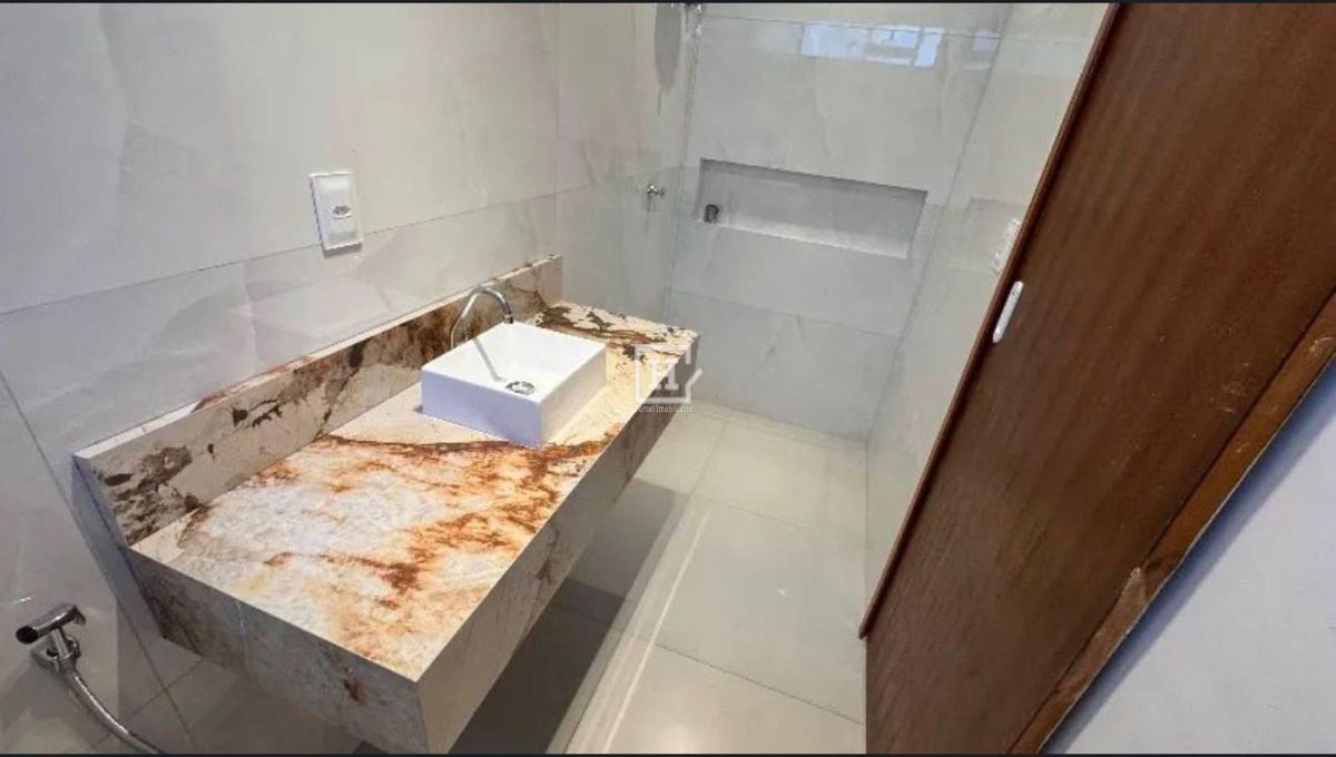 Casa com 3 quartos à Venda, Luar da barra - Barra dos Coqueiros