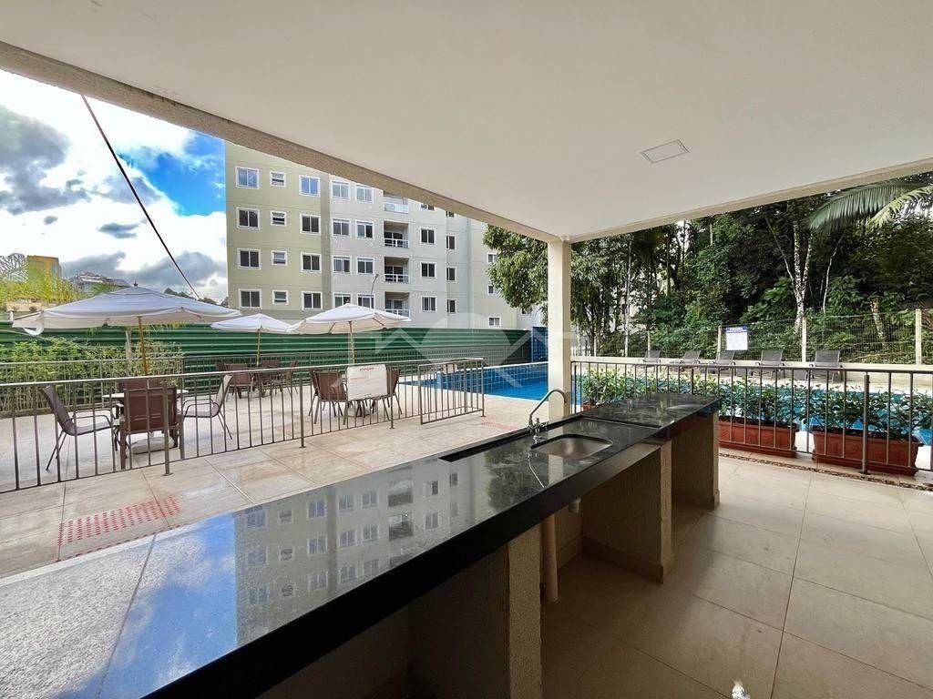 Apartamento, 2 quartos, 45 m² - Foto 18