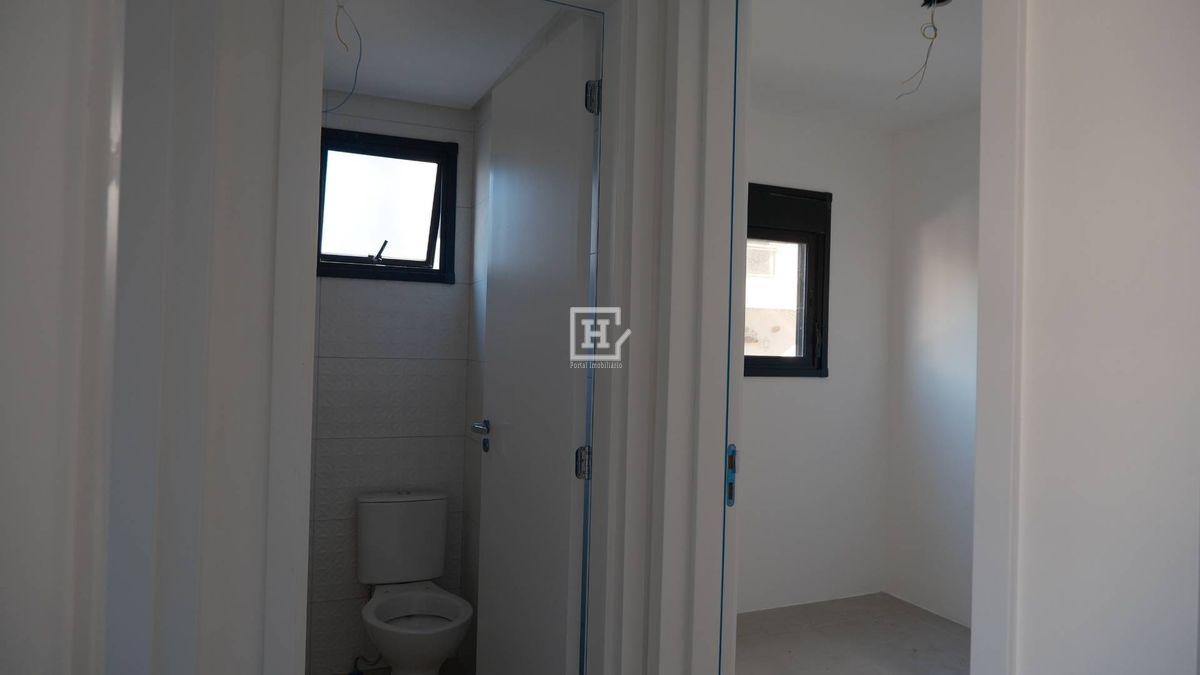 Apartamento com 2 quartos para Locação, Jardim Anália Franco - São Paulo
