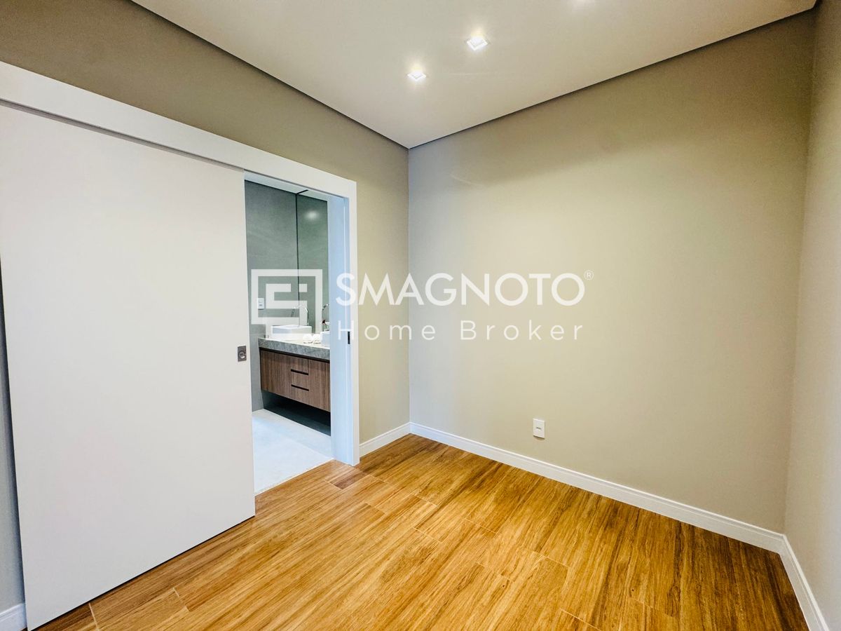 Casa Damha I 3 Suítes à Venda Smagnoto Home Broker
