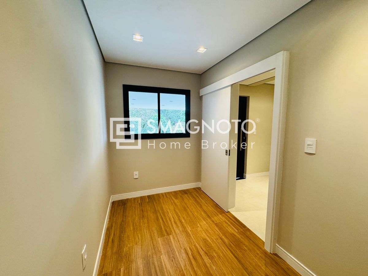 Casa Damha I 3 Suítes à Venda Smagnoto Home Broker