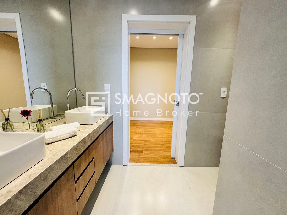 Casa Damha I 3 Suítes à Venda Smagnoto Home Broker