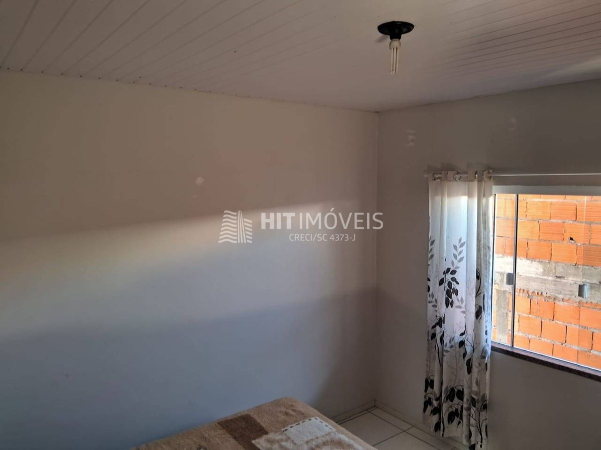 Apartamento - gabiroba - ituporanga - sc
