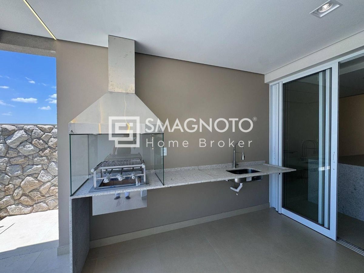 Casa com 3 dormitórios à venda, 173 m² por R$ 1.299.000,00 - Ondas - Piracicaba/SP