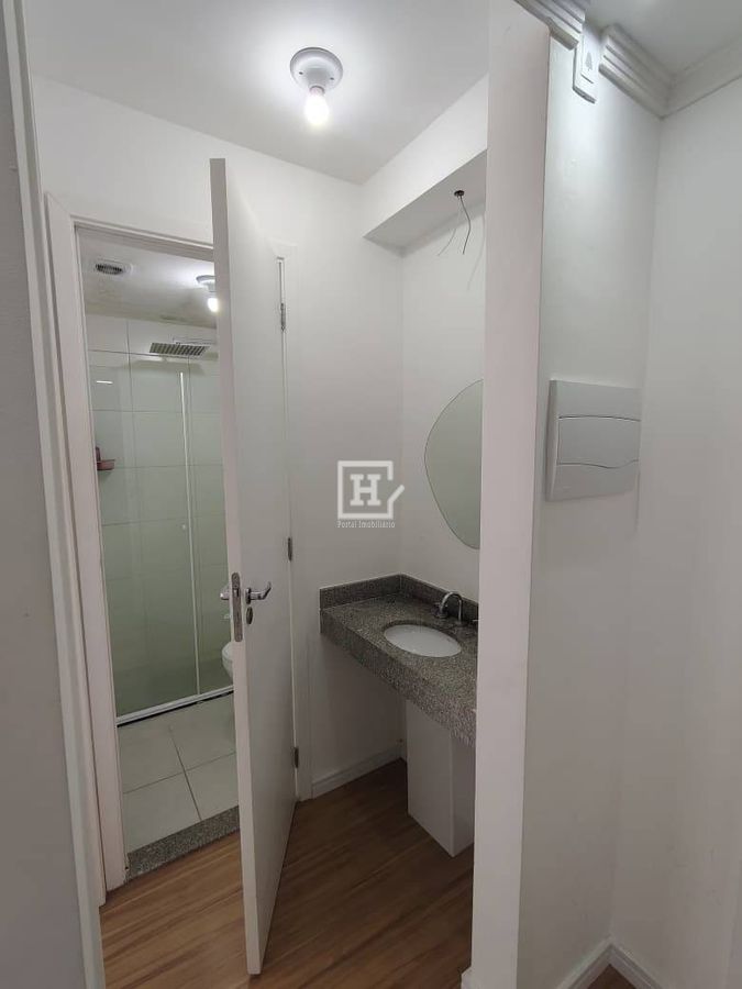 Apartamento com 2 quartos à Venda, Vila Progresso (Zona Leste) - São Paulo
