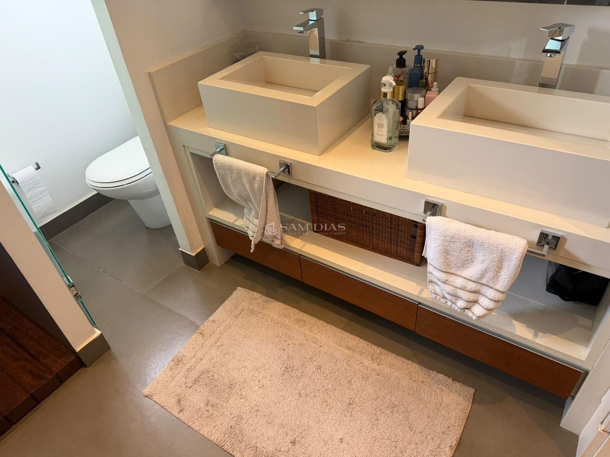 Apartamento, 3 quartos, 252 m² - Foto 25