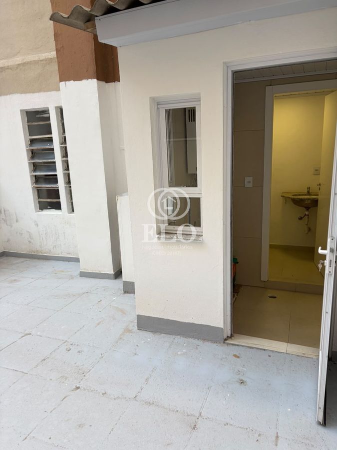 Apartamento, 3 quartos, 60 m² - Foto 2