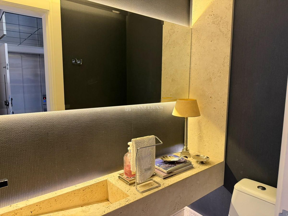 Apartamento, 3 quartos, 252 m² - Foto 20