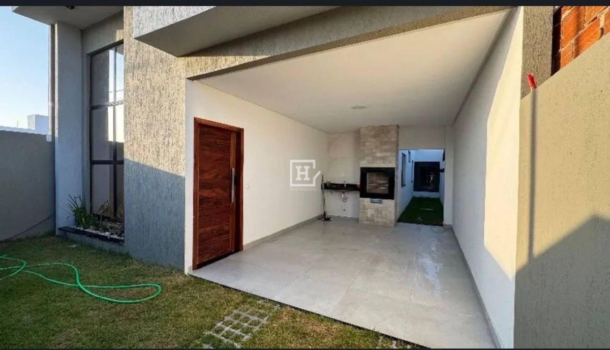 Casa com 3 quartos à Venda, Luar da barra - Barra dos Coqueiros