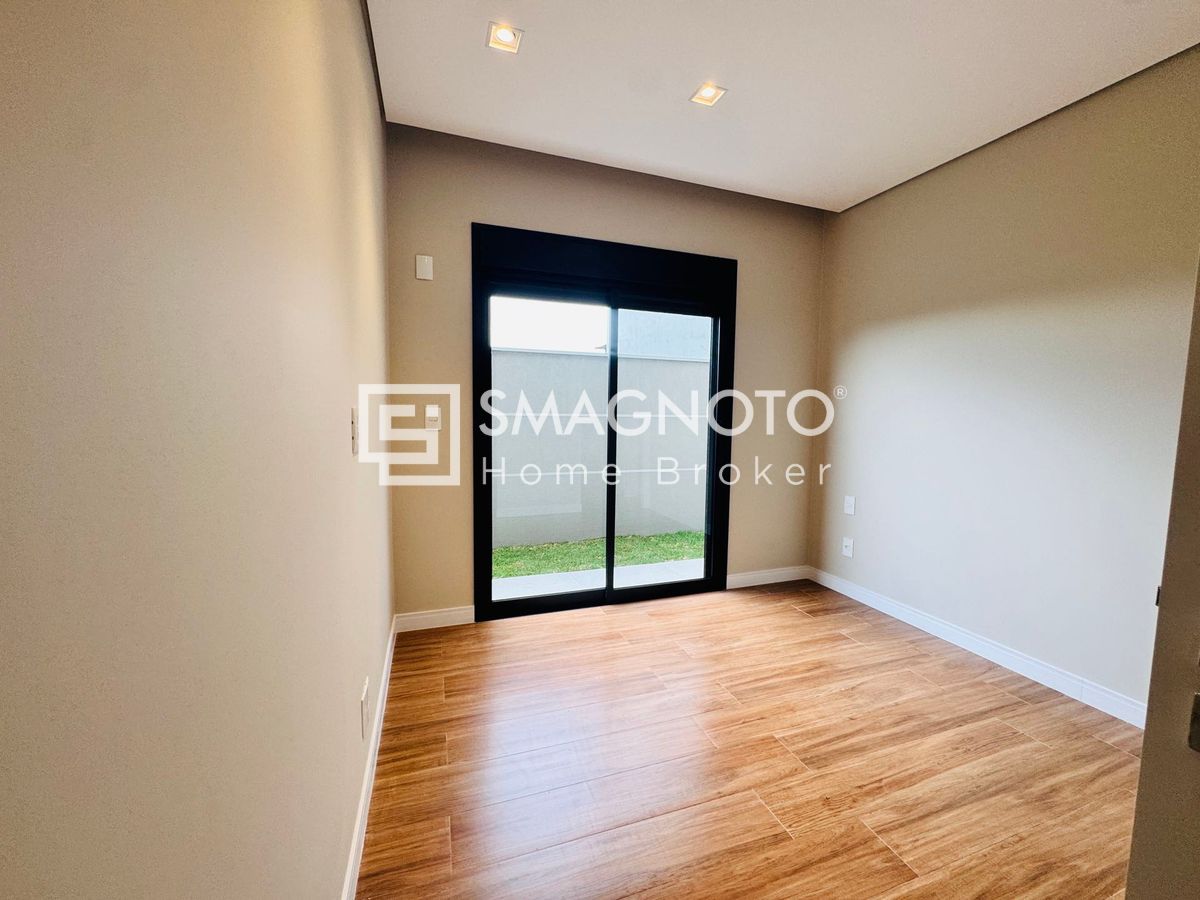 Casa Damha I 3 Suítes à Venda Smagnoto Home Broker