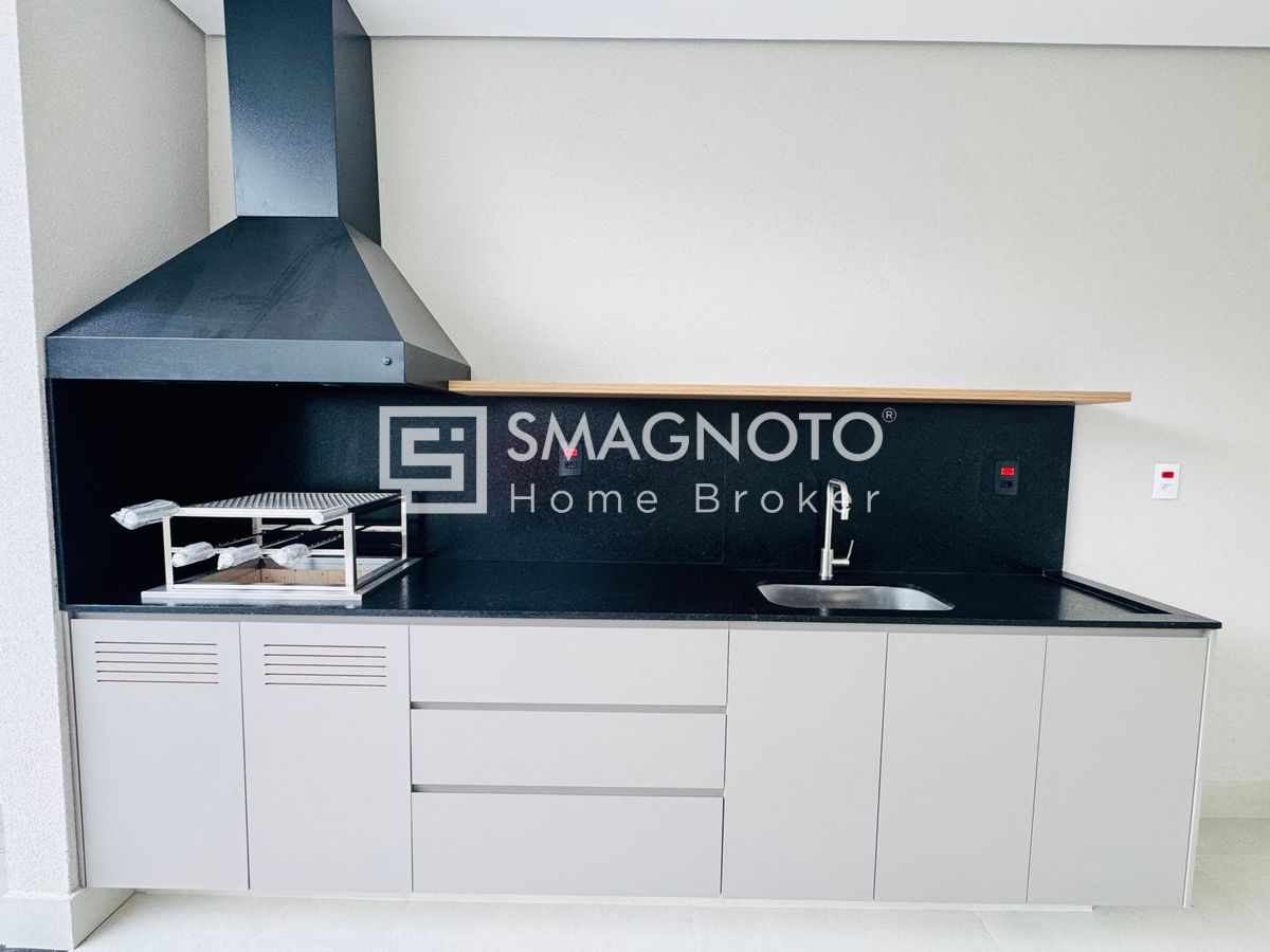 Casa Damha I 3 Suítes à Venda Smagnoto Home Broker