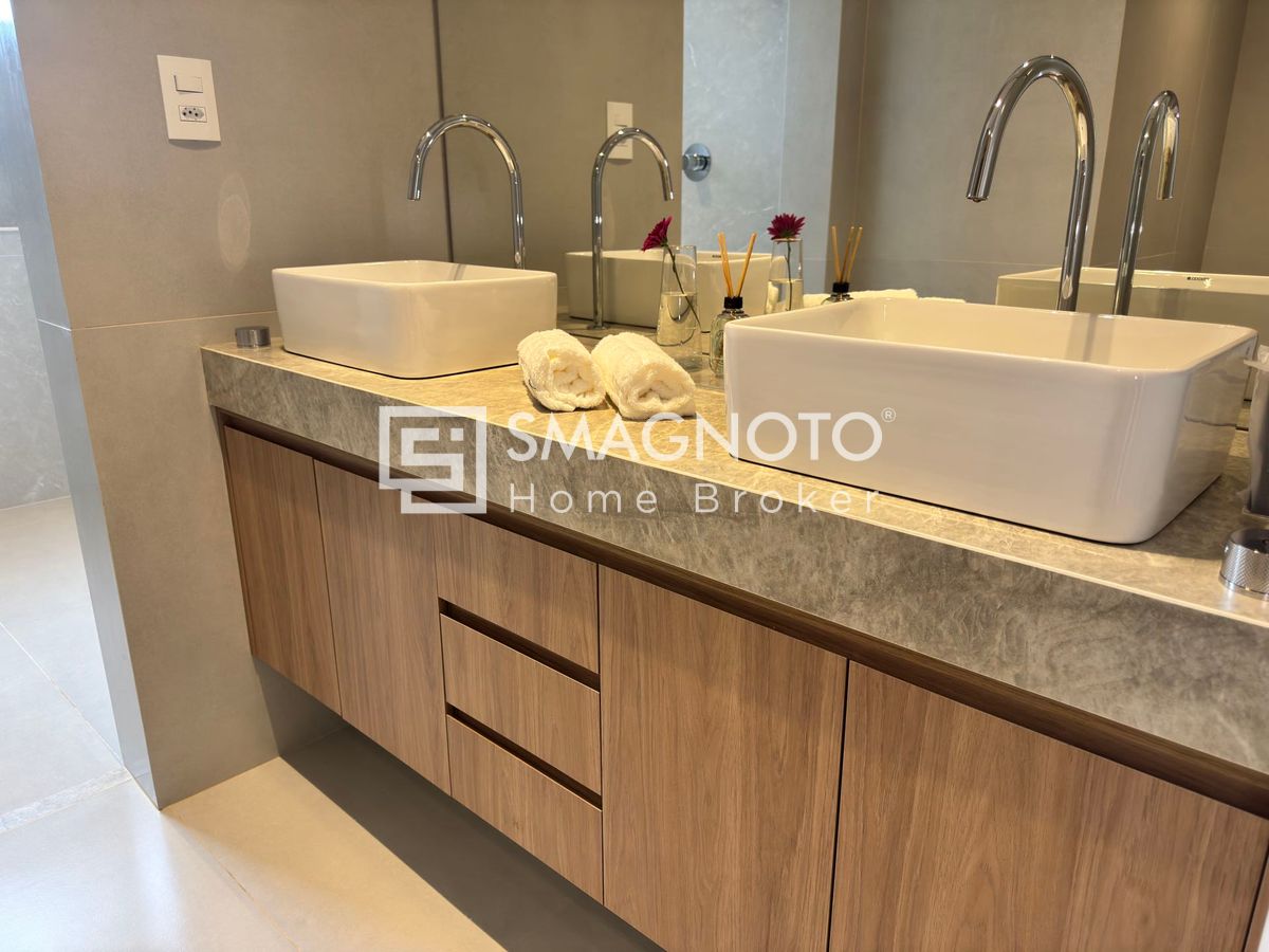 Casa Damha I 3 Suítes à Venda Smagnoto Home Broker