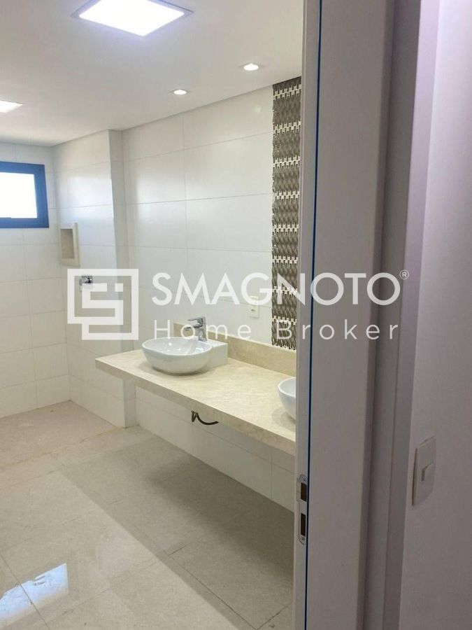 Apartamento com 3 dormitórios à venda, 158 m² por R$ 1.450.000,00 - Paulista - Piracicaba/SP