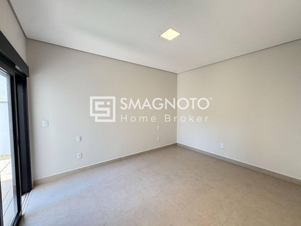 Casa com 3 dormitórios à venda, 172 m² por R$ 1.550.000,00 - Villa Bela Vista - Piracicaba/SP