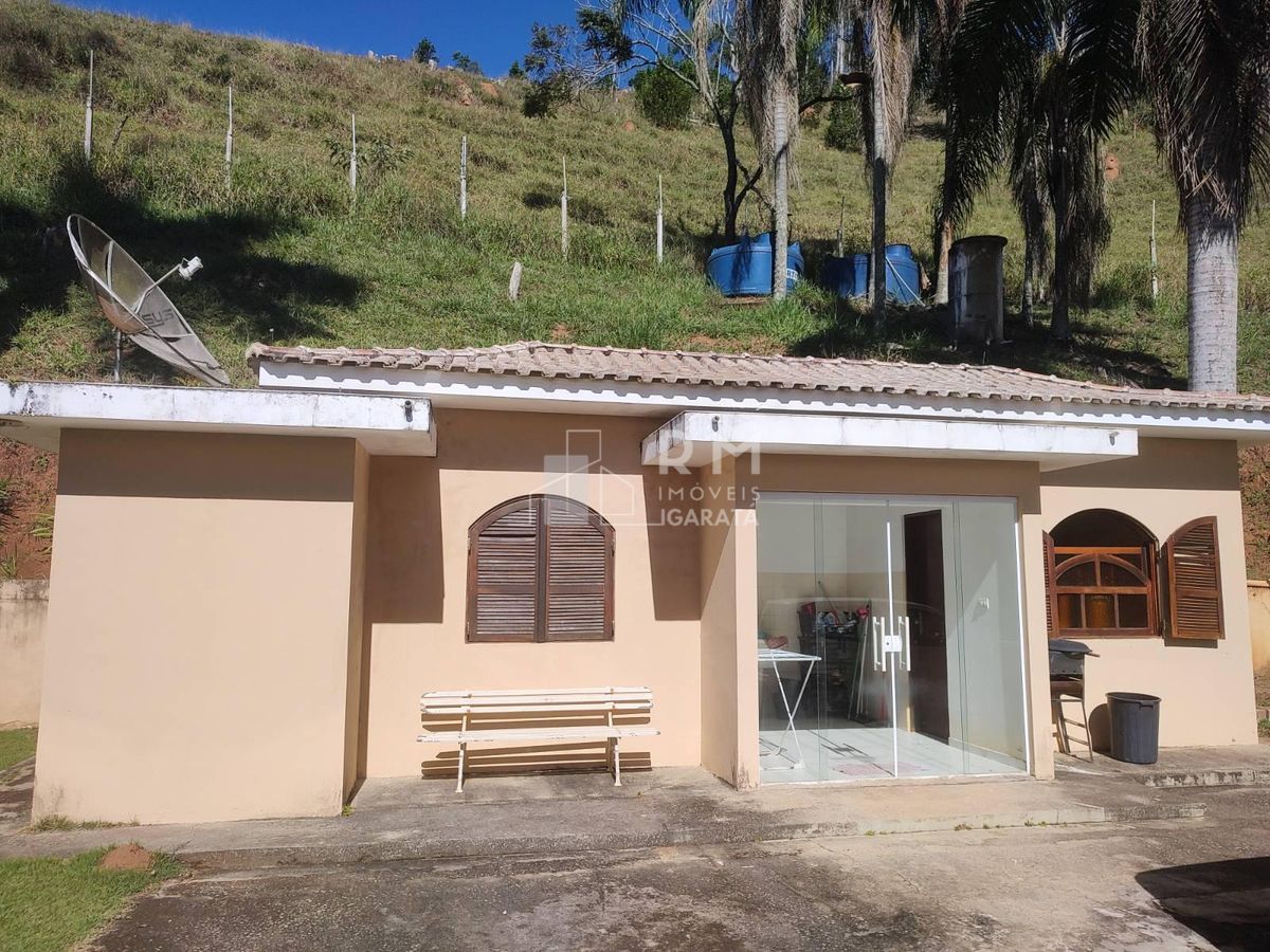 Sítio, 6 quartos, 38 hectares - Foto 3