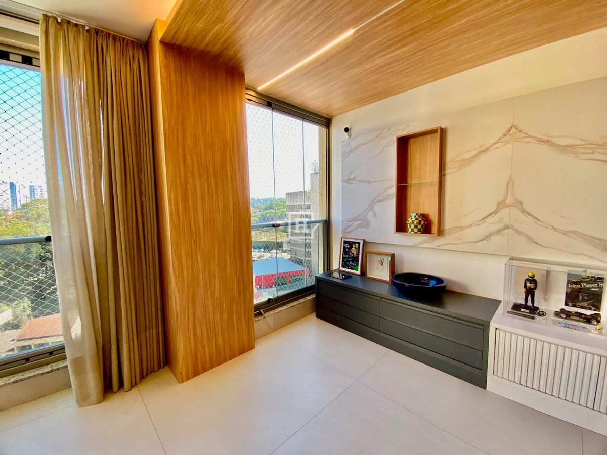 Apartamento com 3 quartos à Venda, Real Parque - São Paulo