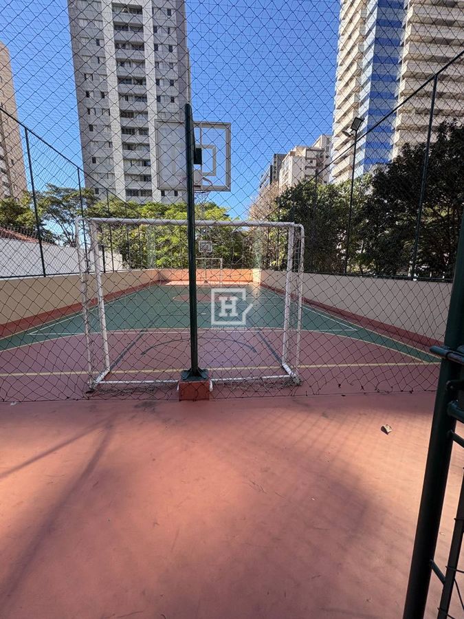 Apartamento com 3 quartos à Venda, Vila Gertrudes - São Paulo