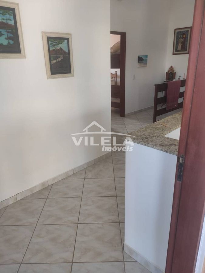 Sobrado com piscina-martin de sá-caraguatatuba-sp