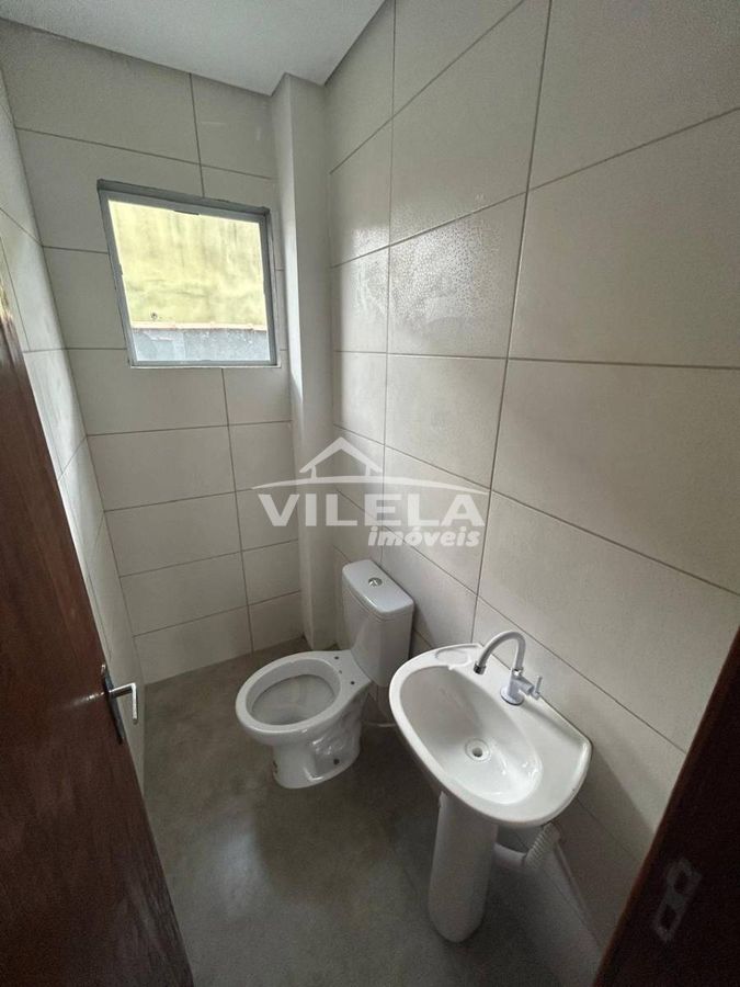 Sobrado -Locação Definitiva-Portal da Fazendinha-Caraguatatuba-Sp - foto 12