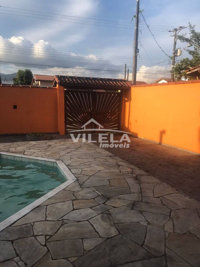Casa para venda no pontal de santa marina caraguatatuba-sp