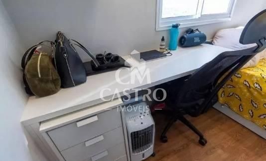 Apartamento, 2 quartos, 42 m² - Foto 8