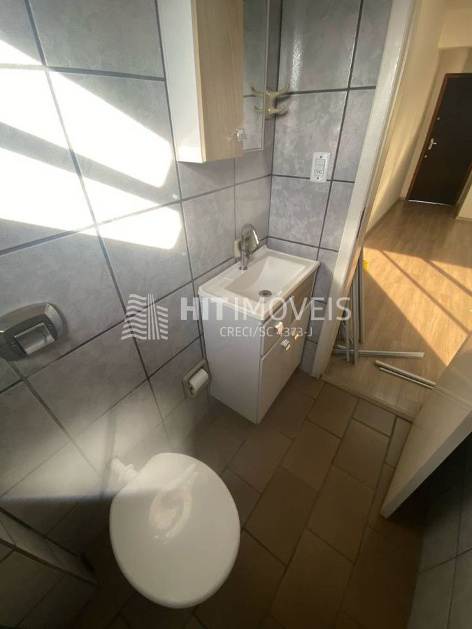 Sala comercial - centro - ituporanga - sc