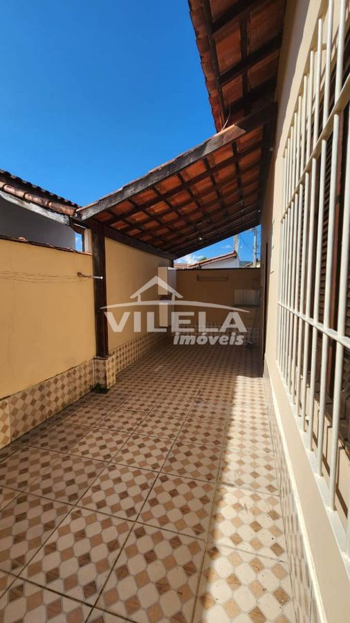 Casa proximo a praia martim de sá