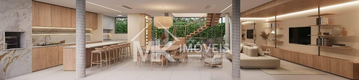 Casa de Condomínio, 3 quartos - Foto 9