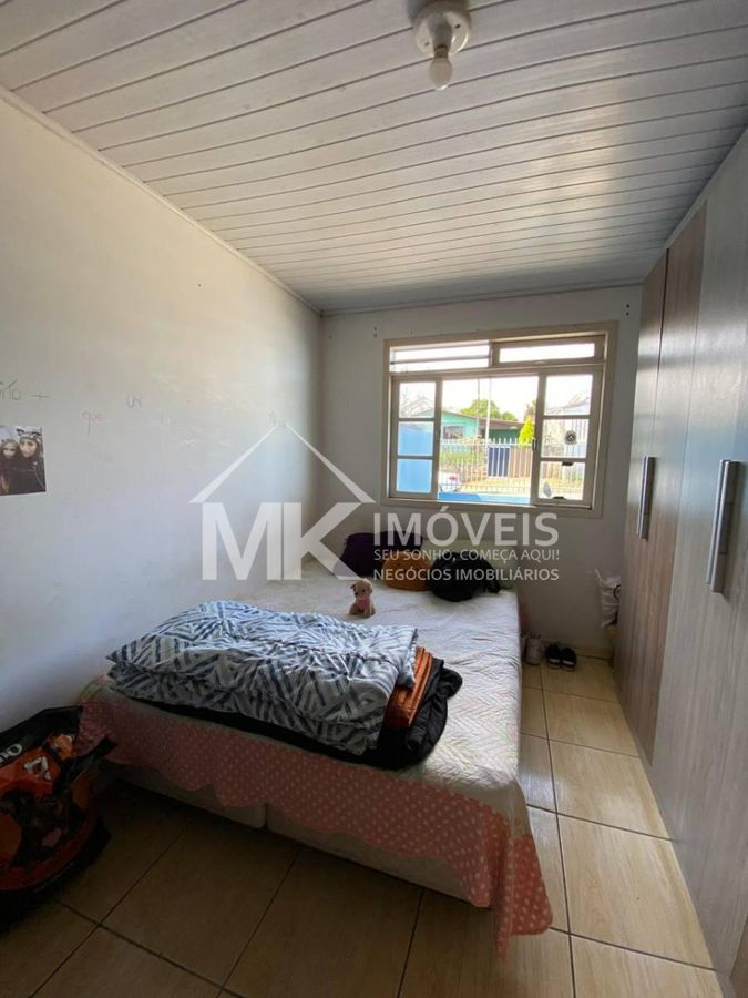 Casa, 3 quartos, 55 m² - Foto 3