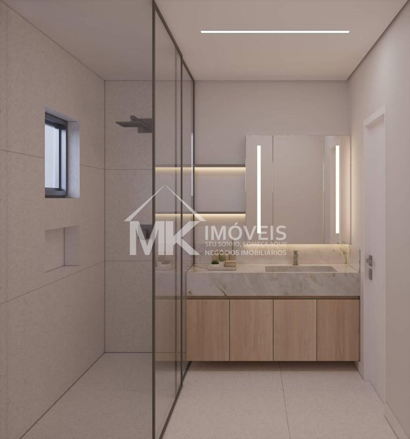 Casa de Condomínio, 3 quartos - Foto 8