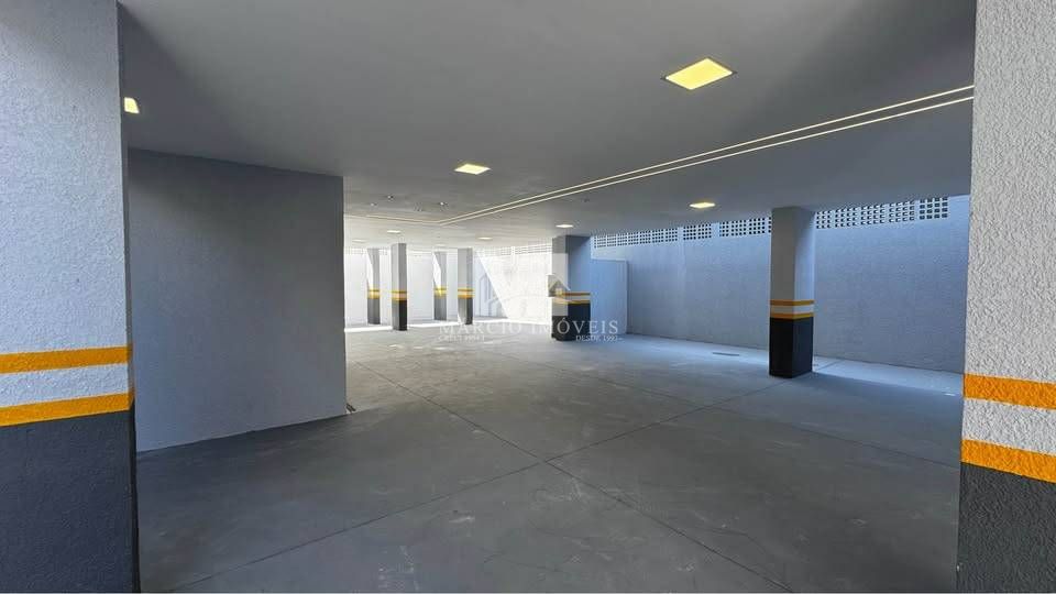 Apartamento com arquitetura moderna- centro- barra velha/sc.